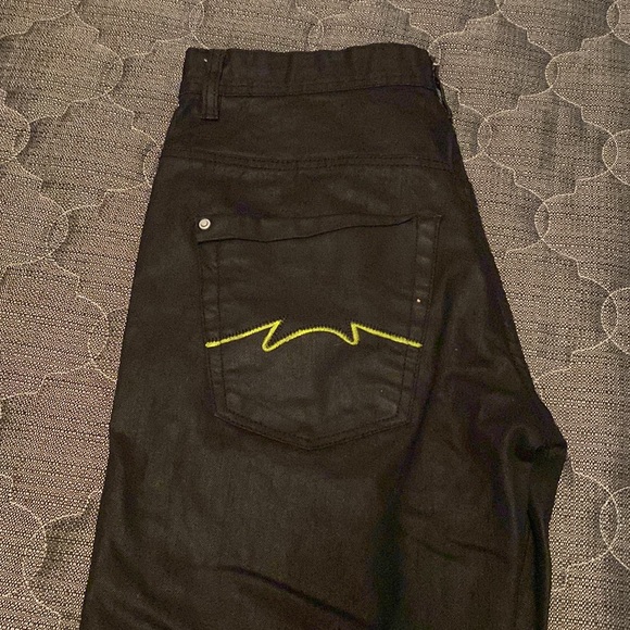 Parasuco Denim Mens Jeans L:32/32 - Picture 2 of 8